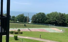L'Appartement Vue Mer De La Villa Des Rosiers - Trouville Sur Mer